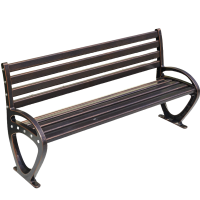 依韵珂户外靠背椅180*50*77cm个