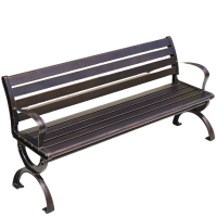 依韵珂长条椅150*50*72cm个