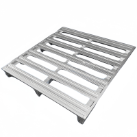依韵珂钢制托盘1.5米个