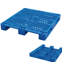 依韵珂蓝色平板托盘120*110*15cm个