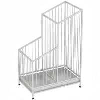 依韵珂雨伞架白色380*260*610mm个