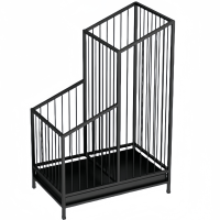 依韵珂雨伞架黑色380*260*610mm个