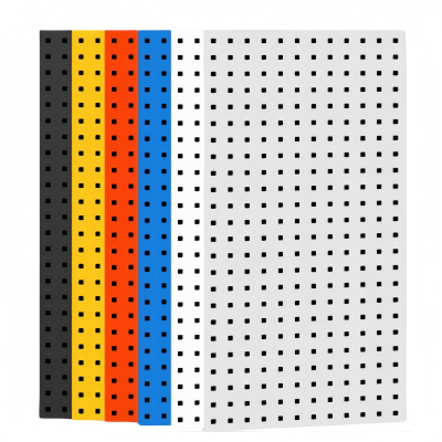 依韵珂洞洞板1200*500mm张