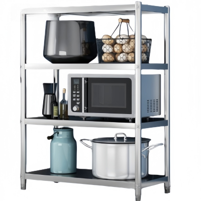 依韵珂储物架100*40*130cm个