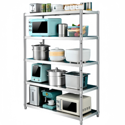 依韵珂储物架70*40*180cm个