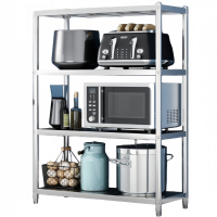 依韵珂多层收纳架120*40*150cm个