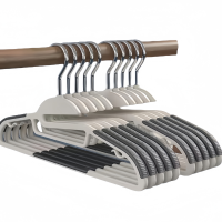 依韵珂晾衣架41cm/10个组