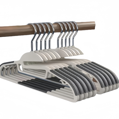 依韵珂晾衣架41cm/10个组