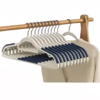 依韵珂晾衣架40cm/10个组