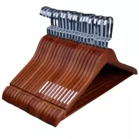 依韵珂木质衣撑44.5*1.2cm个