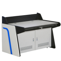 依韵珂监控操作台0.6*0.6*0.95m台