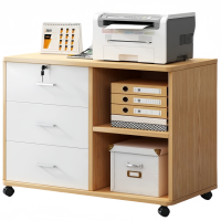 依韵珂侧柜600*340*590mm台