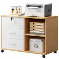 依韵珂侧柜600*340*590mm台