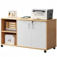 依韵珂文件柜90*34*59cm台