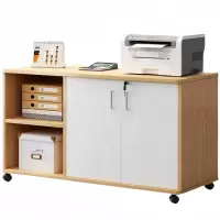 依韵珂文件柜90*34*59cm台