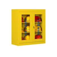 依韵珂安全帽柜9位800*360*900mm台