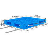 依韵珂7钢托盘140*120*15cm个