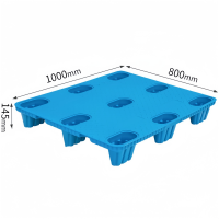 依韵珂物流托盘100*80*14cm个