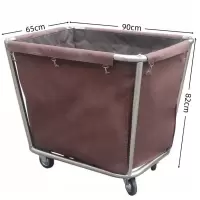 依韵珂布草车90*65*82cm个