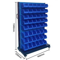 依韵珂工具架96*43*150cm个
