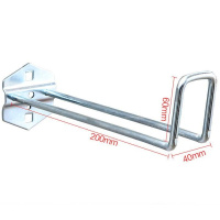 依韵珂工具挂钩200mm个