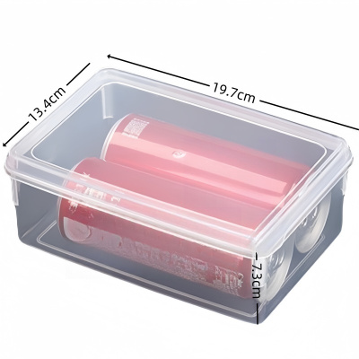 依韵珂储物盒197*134*73mm个