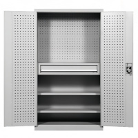 依韵珂工具收纳柜1000*500*1800mm台