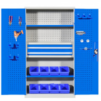 依韵珂工具柜100*50*180cm台