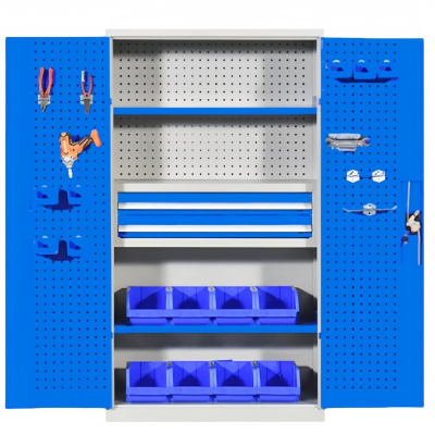 依韵珂工具柜100*50*180cm台