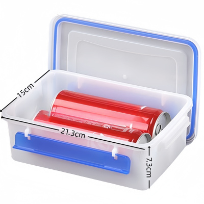 依韵珂收纳整理箱213*150*75mm个