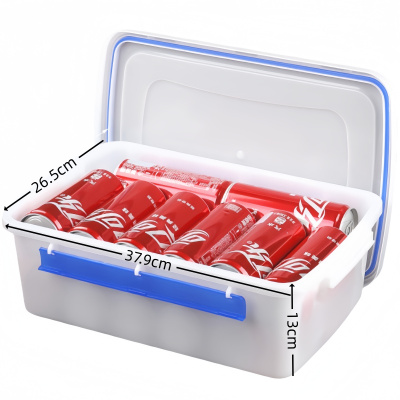 依韵珂收纳整理箱379*265*130mm个