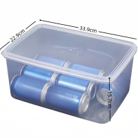 依韵珂收纳箱339*229*157mm个