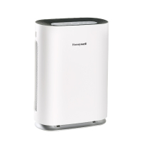 霍尼韦尔(Honeywell)空气净化器 除甲醛除菌除霾除过敏原 家用办公 KJ310F-P21W