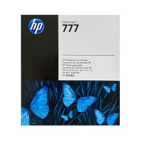 惠普(HP) 3ED19A 维护墨盒 777号(适用z9+Pro机器)