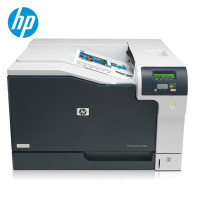 惠普(HP)Color LaserJet Pro CP5225 A3彩色激光单功能打印机(USB数据线连接)