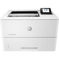 惠普(HP) LaserJet Enterprise M507n 一体式黑白激光打印机 商用高效办公 默认