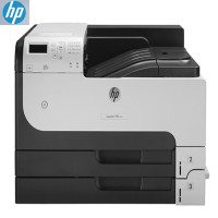 惠普HP712dn黑白激光打印机(台)