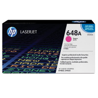 惠普(HP)CE263A 648A 红色硒鼓(适用CP4025 CP4525 系列)