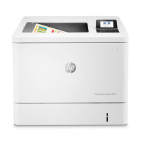 惠普(HP) M554dn 彩色激光打印机 A4(台)