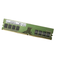 惠普(HP)DDR4原装内存条 适用台式机一体机加装升级换代高速稳定兼容游戏办公商务 DDR4 2666MHz 8G
