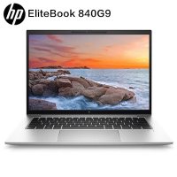 惠普ELlteBook 840 G9 笔记本/i7-1265u/16G/1T SSD/14英寸/Win10专业版三年服务