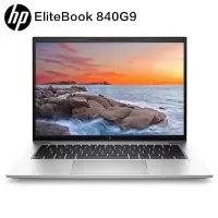 惠普EliteBook840G9笔记本电脑 i7-1265u16G1TSSDwin10专业版14寸1920*1080屏幕