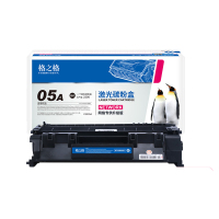 格之格NT-C0505C兼容CE505A碳粉盒黑(个)