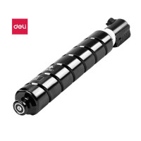 得力XT67K墨粉(黑色)(个)(适用得力M201CR复合机)