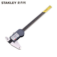 史丹利 Stanley 37-200-23C 高精度电子数显游标卡尺0-200mm