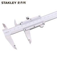 史丹利 Stanley 36-300-23C高精度机械游标卡尺0-300mm