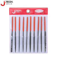 JETECH/捷科 5件套什锦锉刀 MF-5B 1套