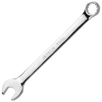 JETECH/捷科 镜抛公制两用扳手 COMF-24 24mm 1把