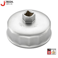 JETECH/捷科 帽式滤清器扳手 OFW-15F/93 93mm(15边) 1把