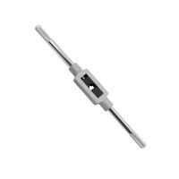 CHANGLU/长鹿 丝锥铰手 712125 M6-M25 1个